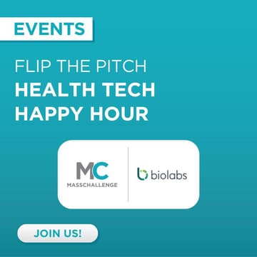 Cover Image for Flip the Pitch: What Health Tech Investors Really Want