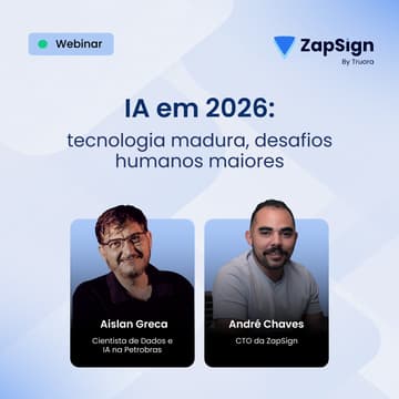 Cover Image for IA em 2026: Como preparar lideranças e times para usá-la com pensamento analítico