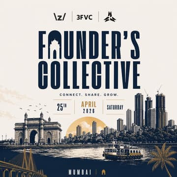 Cover Image for Founders Collective X Zo House