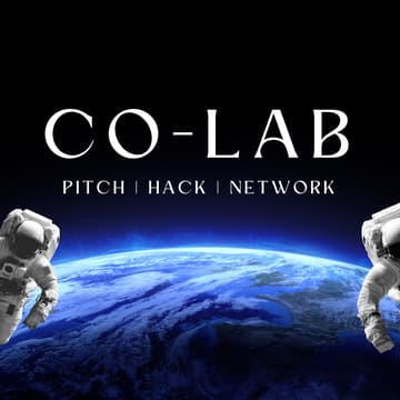 Cover Image for Co-Lab: Co-founder Matching Event