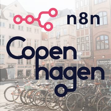 Cover Image for n8n Copenhagen: Building live: a voice agent and an idea from the room