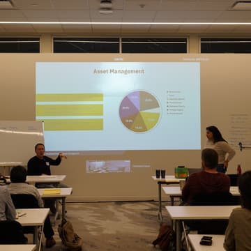 Cover Image for Venture Math