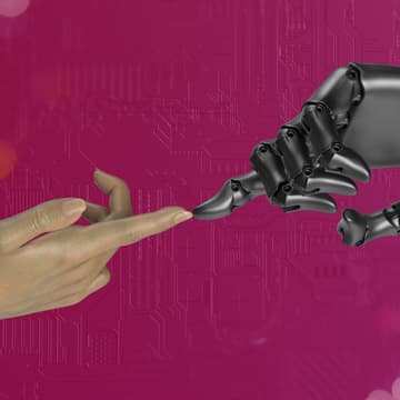 Cover Image for Die Automatisierungswelle: Braucht man mich und mein Unternehmen morgen noch?