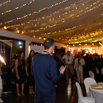 Cover Image for Annual Community Kick Off Retreat (EntreHouse 2.0 Launch)