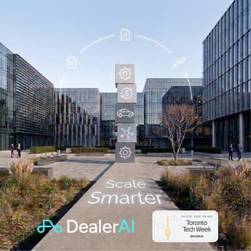 Cover Image for Why General AI Breaks in Real Business Workflows