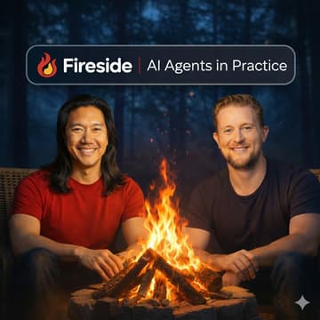 Cover Image for AI Agents in Practice: What’s Working and What Infrastructure It Requires