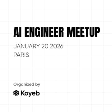 Cover Image for AI Developer Meetup on Coding Agents