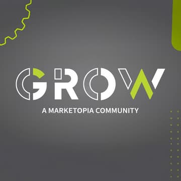 Cover Image for Marketopia Onsite Peer Group - 10/21/26