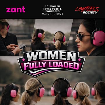 Cover Image for Women Fully Loaded SXSW