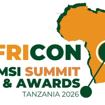 Cover Image for AFRICON MSI Summit and Awards, 5-7 May 2026