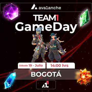 Cover Image for Game day Bloodloop