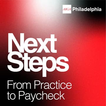 Cover Image for Next Steps: The Business of Design 101