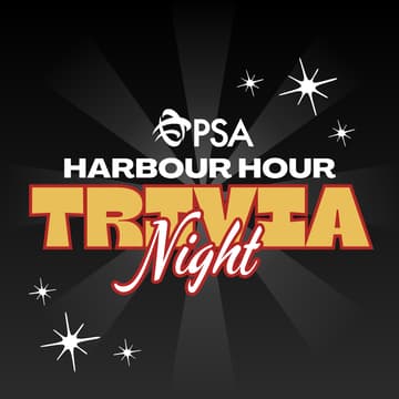 Cover Image for Harbour Hour Trivia Night