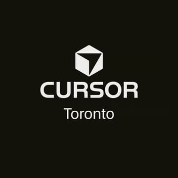 Cover Image for Cursor Meetup Toronto — Feburary