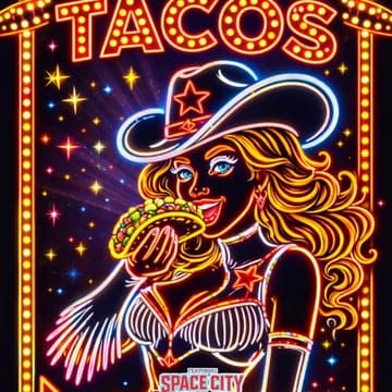 Cover Image for TFH's Viva Las Tacos! REGISTRATION April 25, 2026