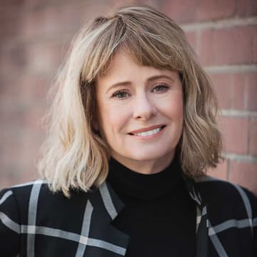 Cover Image for An Evening with Kathy Reichs