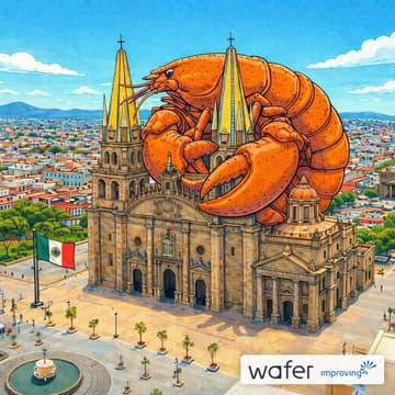 Cover Image for ClawCon Guadalajara