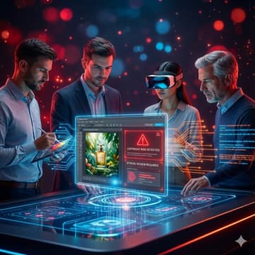 Cover Image for KI Update: Bild-KI im Marketing – Chancen, Tools, Stolperfallen