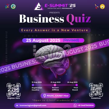 Cover Image for Business QUIZ