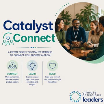 Cover Image for Catalyst Connect