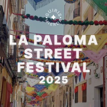 Cover Image for La Paloma 2025