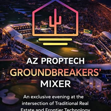 Cover Image for Groundbreakers Mixer