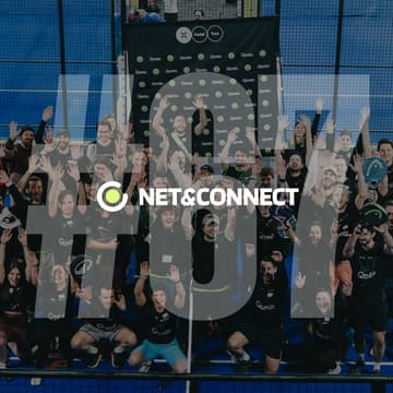 Cover Image for #67 Soirée Padel Net&Connect