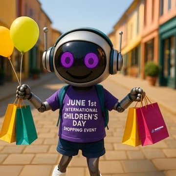 Cover Image for Ziua Copilului în eCommerce: Ce vinde, cine câștigă și cum profiți de trend