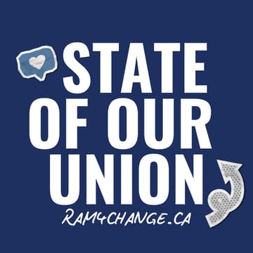 Cover Image for State of Our Union