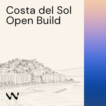 Cover Image for Windsurf Costa del Sol: OpenBuild Meetup powered by The AI Collective