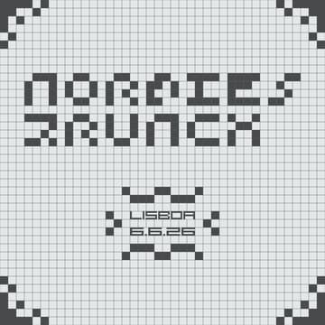 Cover Image for Normies Brunch Lisbon: Ed. 1
