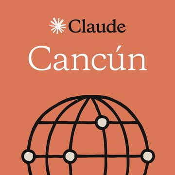 Cover Image for Cancún | Claude Code for Everyone