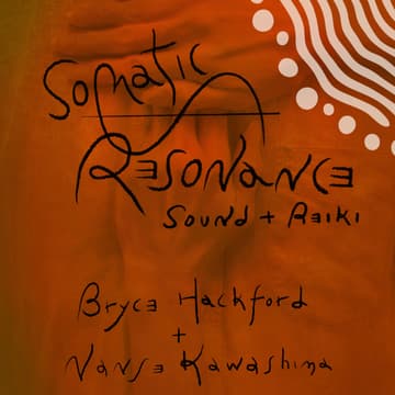 Cover Image for Somatic Resonance