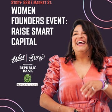 Cover Image for Beyond Bootstrapping: How Women Founders Can Raise Smart Capital
