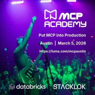 Cover Image for MCP Academy Austin