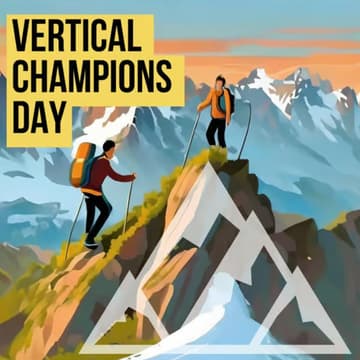 Cover Image for Vertical Immersive Champions Day