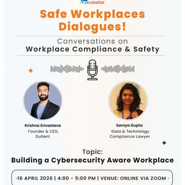 Cover Image for Building a Cybersecurity Aware Workplace