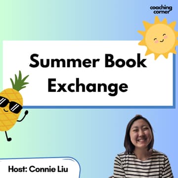 Cover Image for Summer Book Exchange