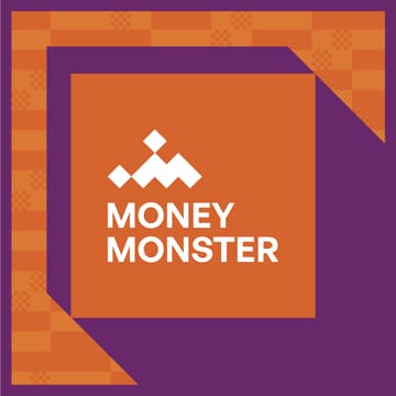 Cover Image for Money Monster