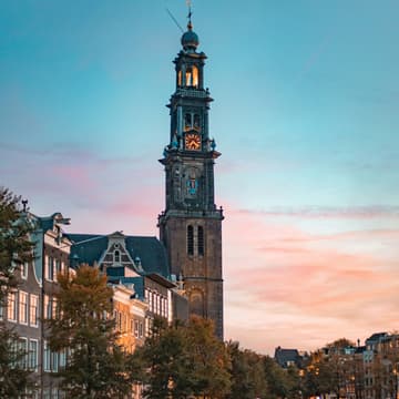 Cover Image for Westerkerk Unplugged | Special Edition for Youth & Young Adults | Live Music