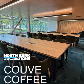 Cover Image for Startup Couve Coffee: Eastside