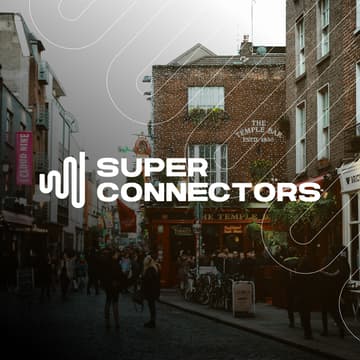 Cover Image for Superconnectors Dublin 2026