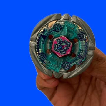 Cover Image for MFB Limited Beyblade Tournament powered by Hobson Collectibles
