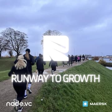 Cover Image for Runway to Growth x node.VC