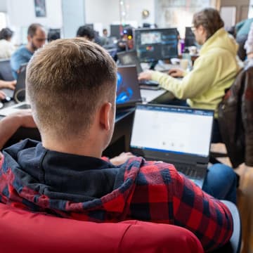 Cover Image for Contech Hackathon: Topping Out