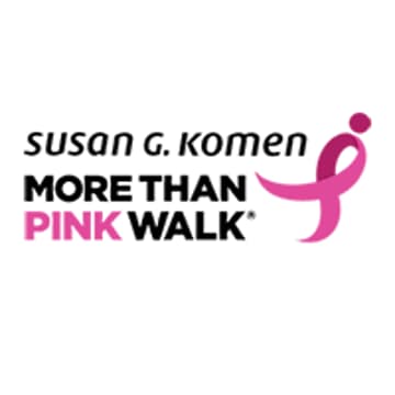 Cover Image for Komen More than Pink Walk