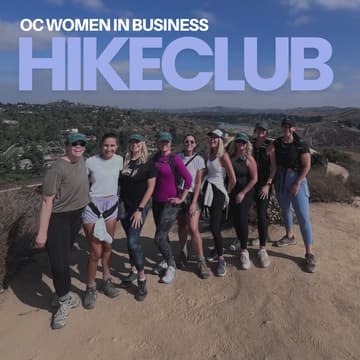 Cover Image for May HIKECLUB