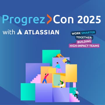 Cover Image for ProgrezCon 2025