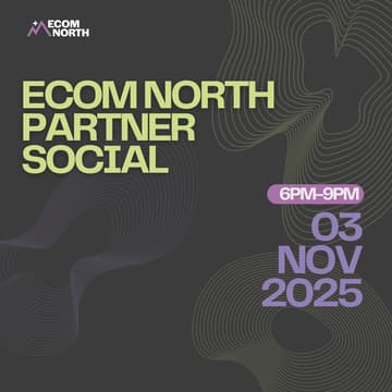 Cover Image for Ecom North | Partner Social
