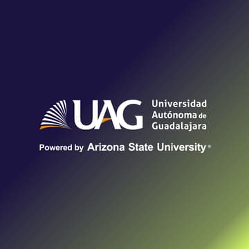 Cover Image for Stand: Universidad Autónoma de Guadalajara